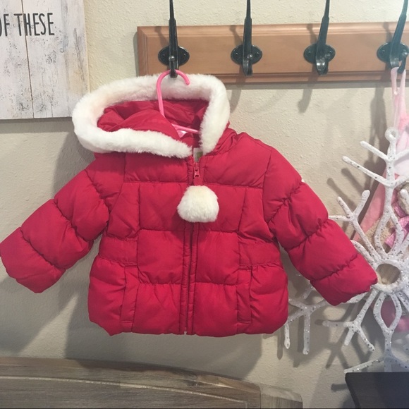 Crazy 8 Other - Crazy 8 jacket